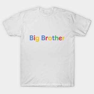 Big Brother T-Shirt